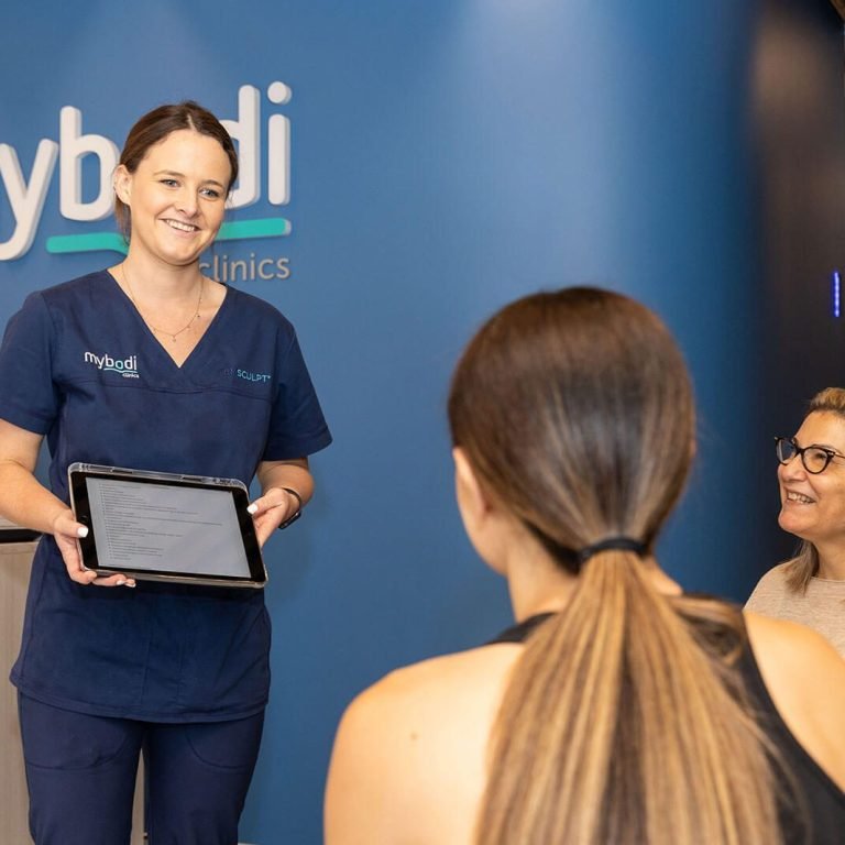 Body Contouring Clinic